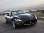 Maserati GranCabrio 2010 года